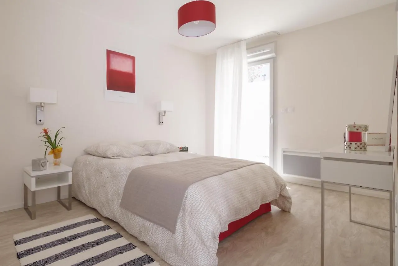Résidence Services Séniors Les Jardins d'Arcadie Avignon France