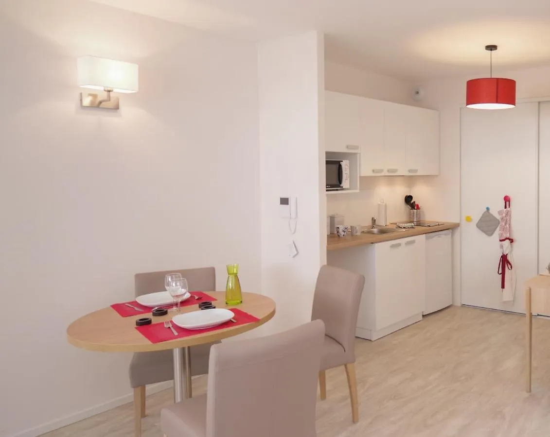 Résidence Services Séniors Les Jardins d'Arcadie Avignon Appartement