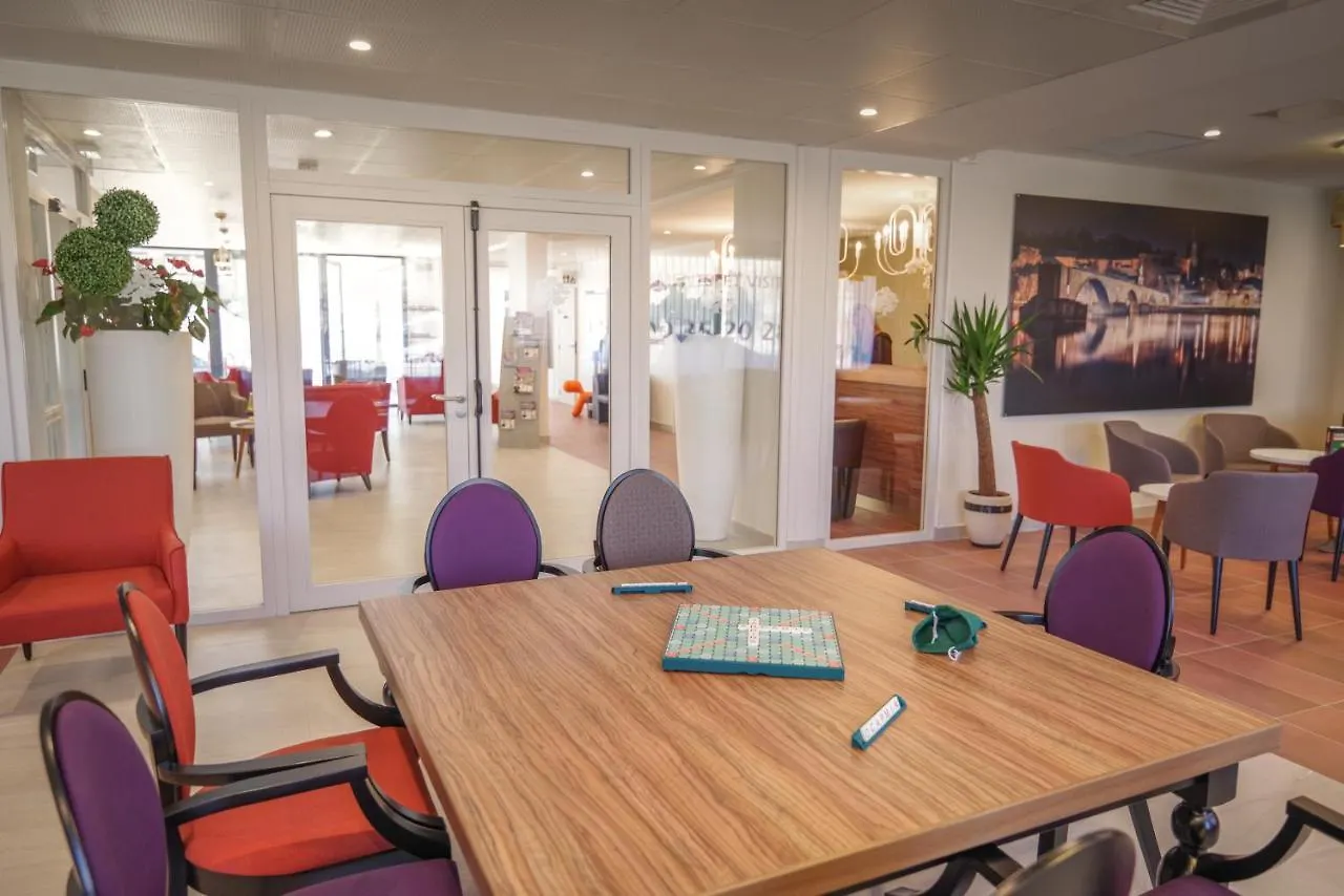 Résidence Services Séniors Les Jardins d'Arcadie Avignon Appartement