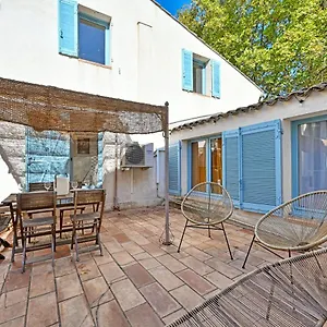 La Terrasse Des Carmes - Centre-ville - Terrasse - Clim Avignon